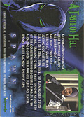 #7 A Taste of Hell (Back)