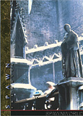 #9 Afterlife (Front)