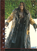 #10 Back From Beyond (Front)