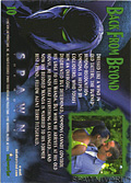 #10 Back From Beyond (Back)