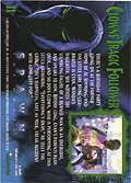 #11 Clowns Tragic Follower (Back)