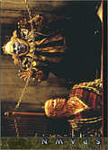 #12 Mocking His Fate (Front)