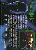 #12 Mocking His Fate (Back)