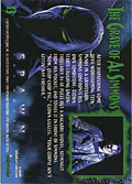 #13 The Grave of Al Simmons (Back)