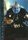 #14 "These Flashbacks are Killers" (Front)