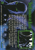 #14 "These Flashbacks are Killers" (Back)