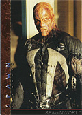 #16 Deadman�s Revenge (Front)