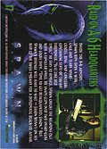 #17 Raid on A-6 Headquarters (Back)