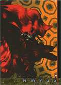 #18 Hell from on High (Front)