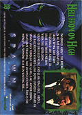 #18 Hell from on High (Back)