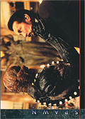 #20 Night of Reckoning (Front)