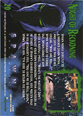 #20 Night of Reckoning (Back)