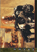 #21 Embassy Assault (Front)