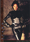 #22 Dressed to Kill (Front)