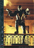 #23 Balcony Berserker (Front)