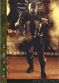 #24 Avenger on the Rampage (Front)
