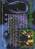 #24 Avenger on the Rampage (Back)