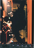 #26 Scaling a Skyscraper (Front)