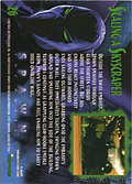 #26 Scaling a Skyscraper (Back)