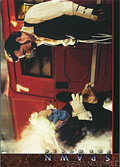 #28 Partners in Armageddon (Front)