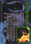 #30 "You Have Your Mother�s Eyes" (Back)