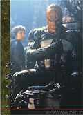 #33 Strange Destiny (Front)