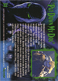 #34 "Put Down My Dog" (Back)