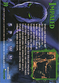 #39 Impaled (Back)