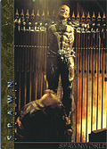 #42 Spawn Crucified (Front)