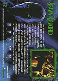 #42 Spawn Crucified (Back)