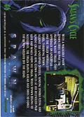 #46 Satan�s Cycle (Back)