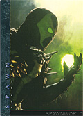 #50 From Hell He Came (Front)