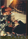 #51 Severing Unholy Ties (Front)