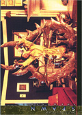 #54 The Sacrifice (Front)