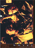 #55 A Blade Against Wanda (Front)