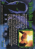 #57 "See You In Hell, Jason" (Back)