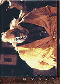 #58 Clown or Wanda (Front)