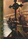 #63 The Dark Watcher (Front)