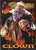 #67 Clown (Front)