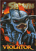 #72 Violator (Front)