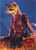 #79 The Malebolgia Puppet (Front)
