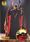 Comics to Film 1/9 Spawn (Front)