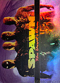 The Devil's Own (Prismatic, Front)