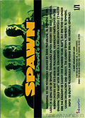 The Devil's Own (Prismatic, Back)