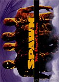 The Devil's Own (KB Toys Exclusive, Front)