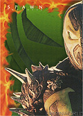 Spawn Revealed 1/4 (Front, top left)