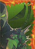 Spawn Revealed 2/4 (Front, top right)