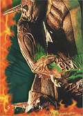 Spawn Revealed 3/4 (Front, bottom left)