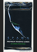 Wax Pack (Front)