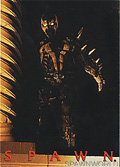 Promo Card: Coming to Theaters (Front)